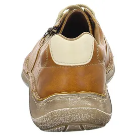 Rieker Derby Herren Braun 43