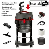 Mauk Industriesauger 30L