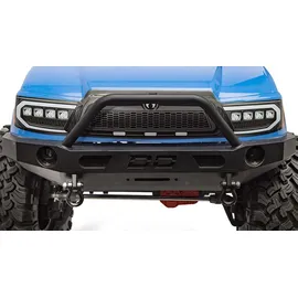 Axial R/C RC-Buggy SCX10 III Base Camp 4CH RTR grau (AXI03027T3)