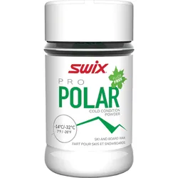 Swix PS Polar Powder, -14°C/-32°C, 30g neutral