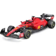 MAISTO TECH RC-Auto F1 Ferrari SF-23 2CH RTR rot (82357)
