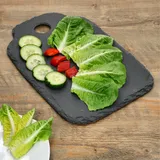 2er Set Schieferplatte Scivaro 23x35 cm - 315301
