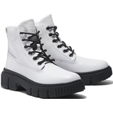 Timberland Greyfield Leather BOOT