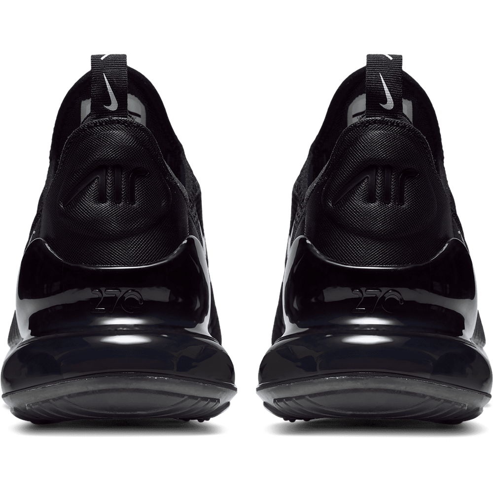 Air 270 schwarz on sale herren