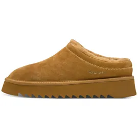 TAMARIS Sabot Tamaris Braun 37