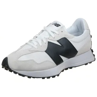 327 Herren black/white 37