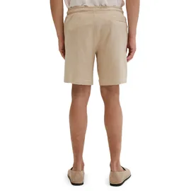 Marc O'Polo Regular-Fit Jersey Shorts Beige, XL