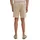 Marc O'Polo Regular-Fit Jersey Shorts Beige, XL