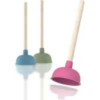 Eisl WC Pömpel pink