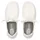 HEYDUDE Wally Stretch Sox Damen Weiß 39