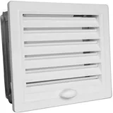 Upmann Lüftungsgitter Kunststoff