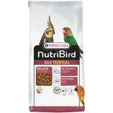 Versele-Laga Nutribird G14 Tropical Grosse Sittiche Vogelfutter 10 kg