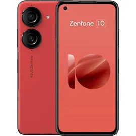 Asus Zenfone 10 8 GB RAM 256 GB eclipse red