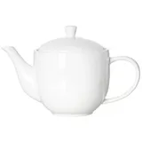 Geschirr Ritzenhoff & Breker Teekanne weiß