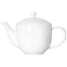 Geschirr Ritzenhoff & Breker Teekanne weiß