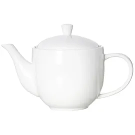Geschirr Ritzenhoff & Breker Teekanne weiß