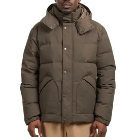 Patagonia Downdrift Jacket braun