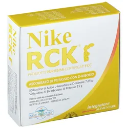 Nike Rck®