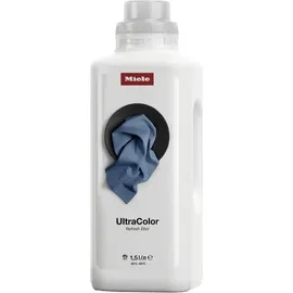 Miele WA UCRE 1501 L UltraColor Refresh Elixir Flüssigwaschmittel, 1.5l (12138040)