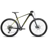 Fahrrad Ghost Lektor LC U BLK / GRN L