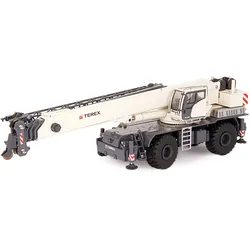 Terex RT90 Geländewagenkran Modell von Conrad 1:50