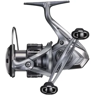 Shimano 21 NASCI Angelrolle aus Japan Modell 2022 (C3000DH)