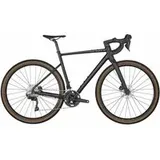 Scott Speedster Gravel 30 Black 2022 28"; Diamant - XXL