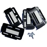 IWH Kennzeichenhalter Simple Fix