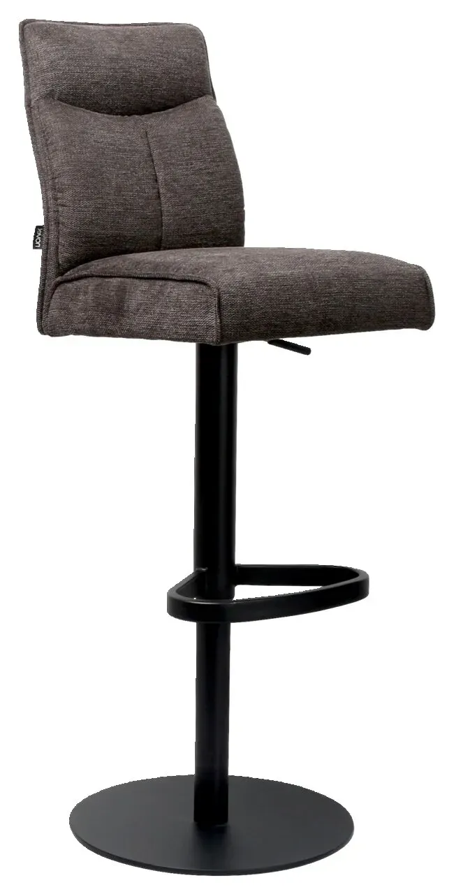 Novel Barhocker BUFFY - B/H/T ca. 38.00x117.00x52.00