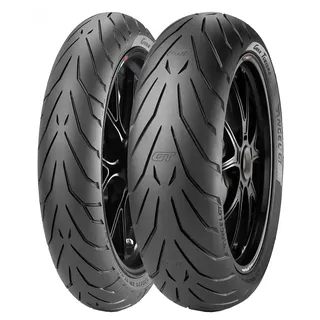 Front M/C 120/70 ZR17 58W