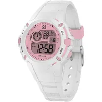 ICE-Watch Ice Watch Digital 'Ice Digit Explorer - White