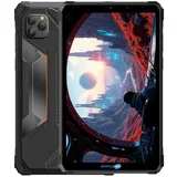 Blackview Active 5 4G 8,68" 2023 6 GB RAM 128 GB Schwarz