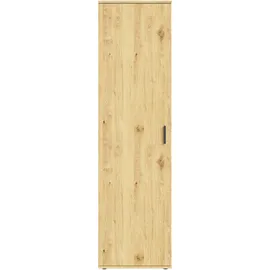 FMD Inca 1 50 x 34,5 x 184 cm Beige