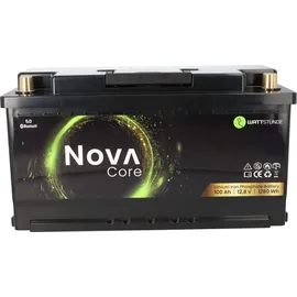 WATTSTUNDE NOVA Core Batterie 1,28 kWh