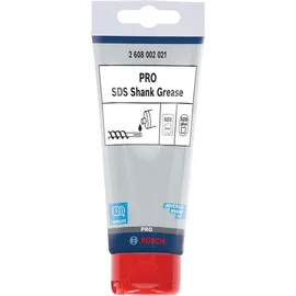 Bosch Professional SDS-plus Bohrer- und Meißelschaft Fett 100 ml