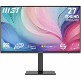MSI Modern MD272UPHG 27" schwarz