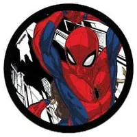 McNeill McAddy Marvel-Spider MAN