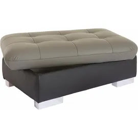 sit&more Hocker "Palomino", mit Stauraum