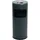 Durable Papierkorb Safe mit Ascher rund, anthrazit
