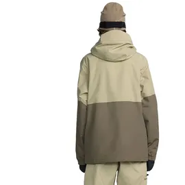 Volcom L Gore-tex Softshelljacke - Moss Green - XL