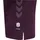 hummel MOVE Grid T-Shirt Damen 3506 grape wine XS