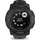 Garmin Instinct 3 Solar 45 mm Tactical Edition Schwarz