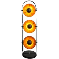 Licht-Erlebnisse Stehlampe Sonata E27