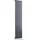 Blumfeldt Flachheizkörper 1800 x 450 mm 1420 W Schwarz