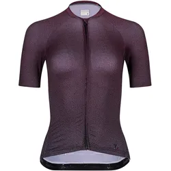 Frauen Alternative Jersey Cabernet 2XS