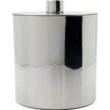 House Doctor Kett Eiswürfelbehälter, silber