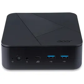 Acer Veriton NUC Mini-PC 2023 5,2" 4K Ultra HD Intel N100 0,0 GHz 16 GB RAM 4 TB SSD Win 11 Pro