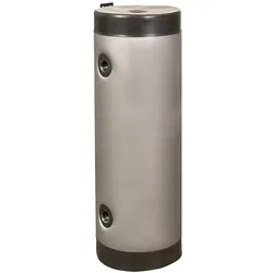 Remeha Trennpufferspeicher 50l mit Isolierung, ohne Verschlussstopfen 7738249