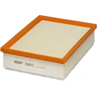 HENGST FILTER Luftfilter E697L