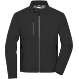 Daiber Softshelljacke "JN1316" - M - black
